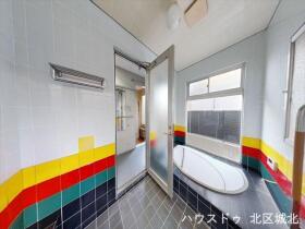 ●名古屋市南区呼続５丁目　中古一戸建て