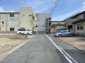 名古屋市中川区蔦元町２丁目　建築条件なし