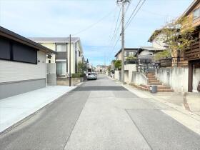 ミラスモ名古屋市緑区潮見が丘2丁目　全4棟　3号棟　新築一戸建て