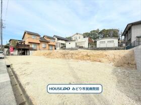 ミラスモ名古屋市緑区潮見が丘2丁目　全4棟　4号棟　新築一戸建て