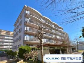 ●サニータウン堀木5棟