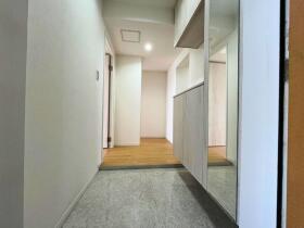 ●サニータウン堀木5棟