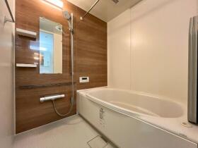 ●サニータウン堀木5棟