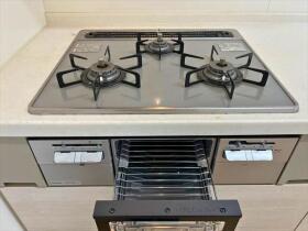 ●サニータウン堀木5棟