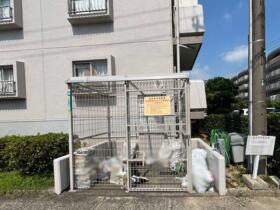 ●サニータウン堀木5棟