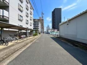 ●サニータウン堀木5棟