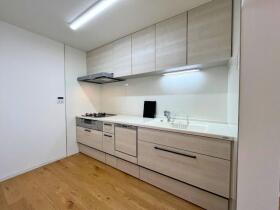 ●サニータウン堀木5棟