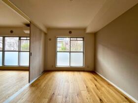 ●サニータウン堀木5棟