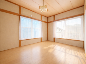 ●○中古戸建　八王子市中野上町3丁目