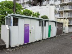 ※○●河辺ビューパレー多摩川