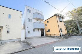 ●名古屋市中川区八剱町4丁目　中古一戸建て