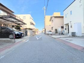 ●名古屋市中川区八剱町4丁目　中古一戸建て