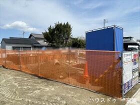 一宮市玉野　全3棟　1号棟　新築一戸建て