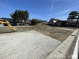 一宮市玉野　全3棟　2号棟　新築一戸建て