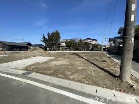 一宮市玉野　全3棟　3号棟　新築一戸建て