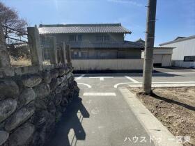 一宮市玉野　全3棟　3号棟　新築一戸建て