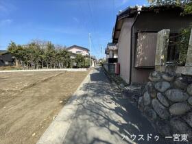 一宮市玉野　全3棟　3号棟　新築一戸建て