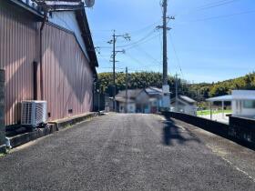 ●桑名市大字桑部字城下　建築条件なし土地