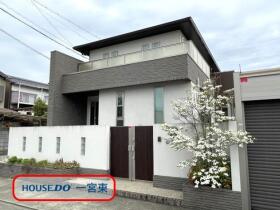 一宮市今伊勢町馬寄字上高見　中古一戸建て