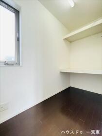 一宮市今伊勢町馬寄字上高見　中古一戸建て