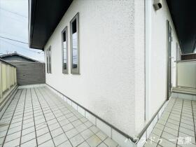 一宮市今伊勢町馬寄字上高見　中古一戸建て