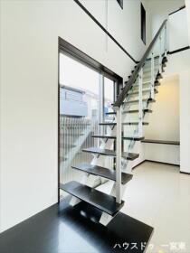 一宮市今伊勢町馬寄字上高見　中古一戸建て