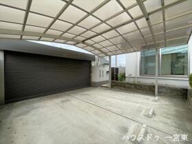 一宮市今伊勢町馬寄字上高見　中古一戸建て