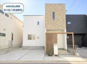 ●名古屋市中川区戸田4丁目　中古一戸建て