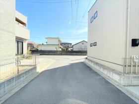 ●名古屋市中川区戸田4丁目　中古一戸建て