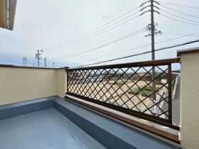 三重郡川越町大字南福崎　中古一戸建て