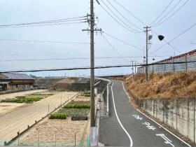 三重郡川越町大字南福崎　中古一戸建て