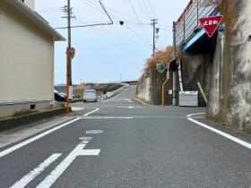 三重郡川越町大字南福崎　中古一戸建て