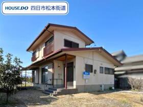 四日市市平津町　中古一戸建て