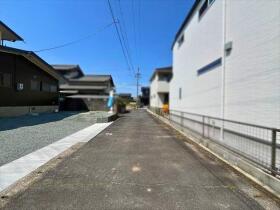 四日市市平津町　中古一戸建て