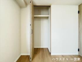 モアグレース若竹