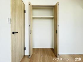 モアグレース若竹