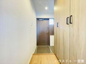 モアグレース若竹