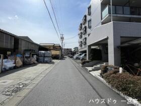 モアグレース若竹