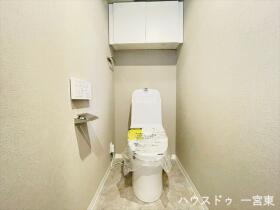 モアグレース若竹