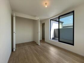 名古屋市瑞穂区大喜町5丁目　全2棟　1号棟　新築一戸建て