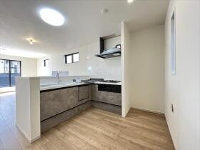 名古屋市瑞穂区大喜町5丁目　全2棟　1号棟　新築一戸建て