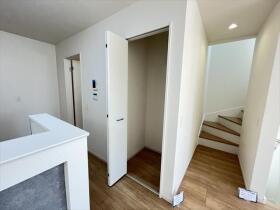 名古屋市瑞穂区大喜町5丁目　全2棟　1号棟　新築一戸建て