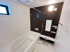 名古屋市瑞穂区大喜町5丁目　全2棟　1号棟　新築一戸建て