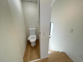 名古屋市瑞穂区大喜町5丁目　全2棟　1号棟　新築一戸建て