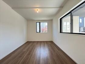 名古屋市瑞穂区大喜町5丁目　全2棟　2号棟　新築一戸建て