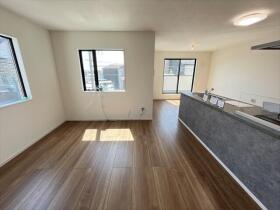 名古屋市瑞穂区大喜町5丁目　全2棟　2号棟　新築一戸建て