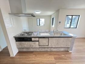 名古屋市瑞穂区大喜町5丁目　全2棟　2号棟　新築一戸建て