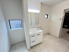 名古屋市瑞穂区大喜町5丁目　全2棟　2号棟　新築一戸建て