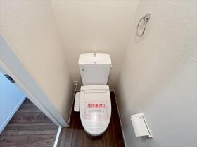 名古屋市瑞穂区大喜町5丁目　全2棟　2号棟　新築一戸建て