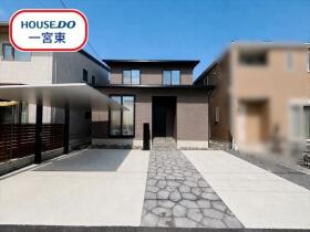 ●一宮市瀬部字小馬場　中古一戸建て